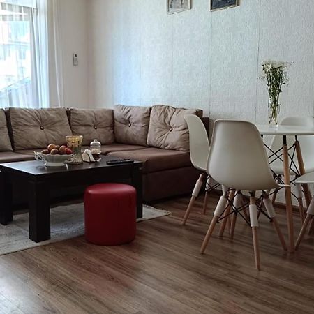 Dariana Apartman Batumi Kültér fotó