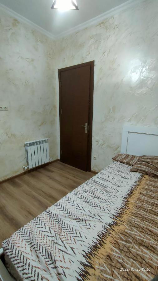 Dariana Apartman Batumi Kültér fotó