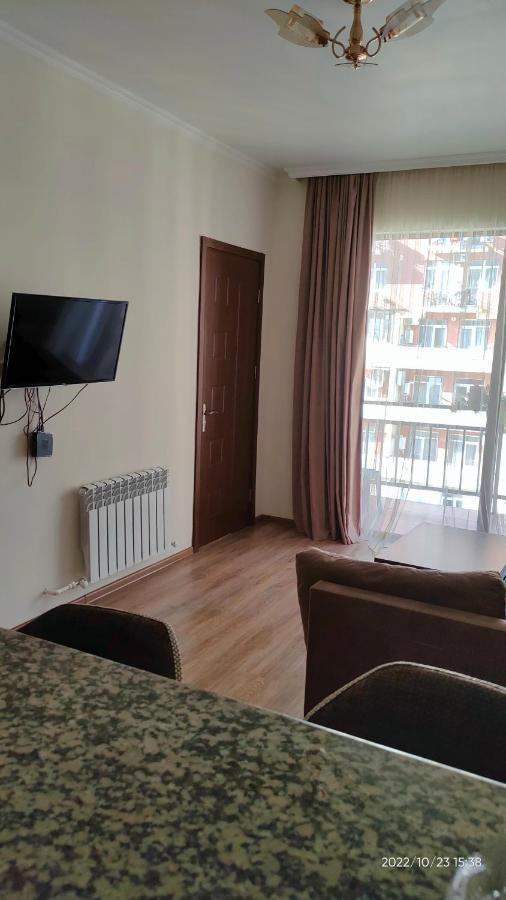 Dariana Apartman Batumi Kültér fotó