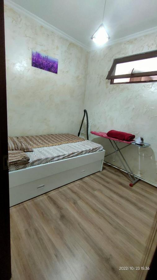 Dariana Apartman Batumi Kültér fotó