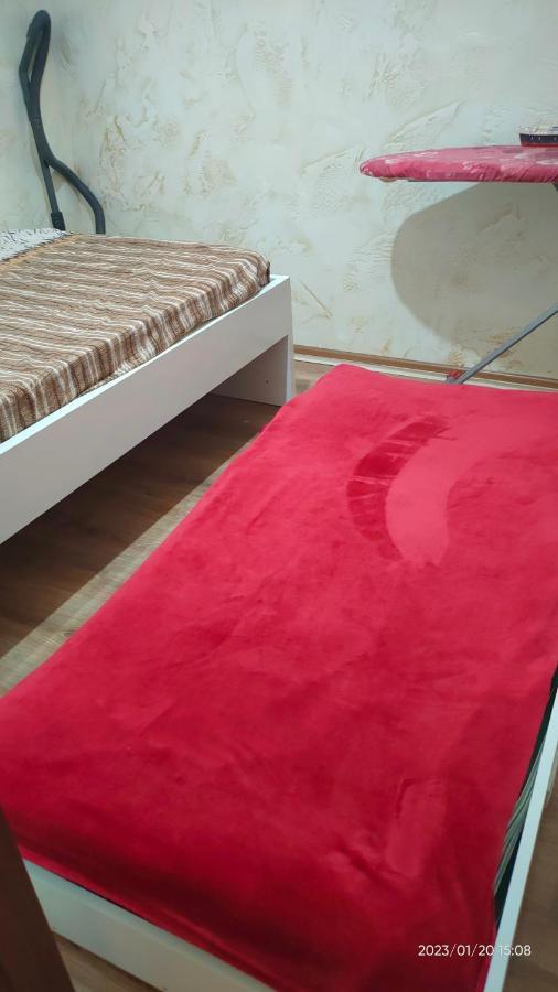 Dariana Apartman Batumi Kültér fotó