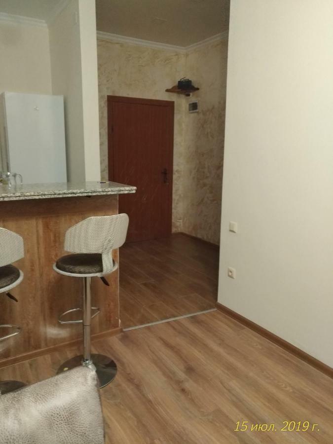 Dariana Apartman Batumi Kültér fotó