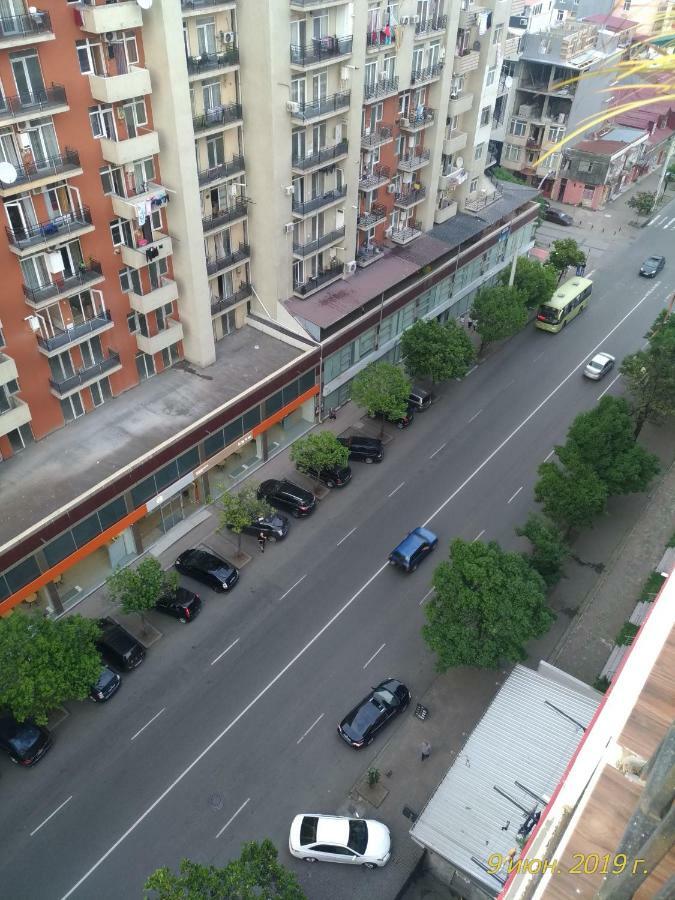Dariana Apartman Batumi Kültér fotó