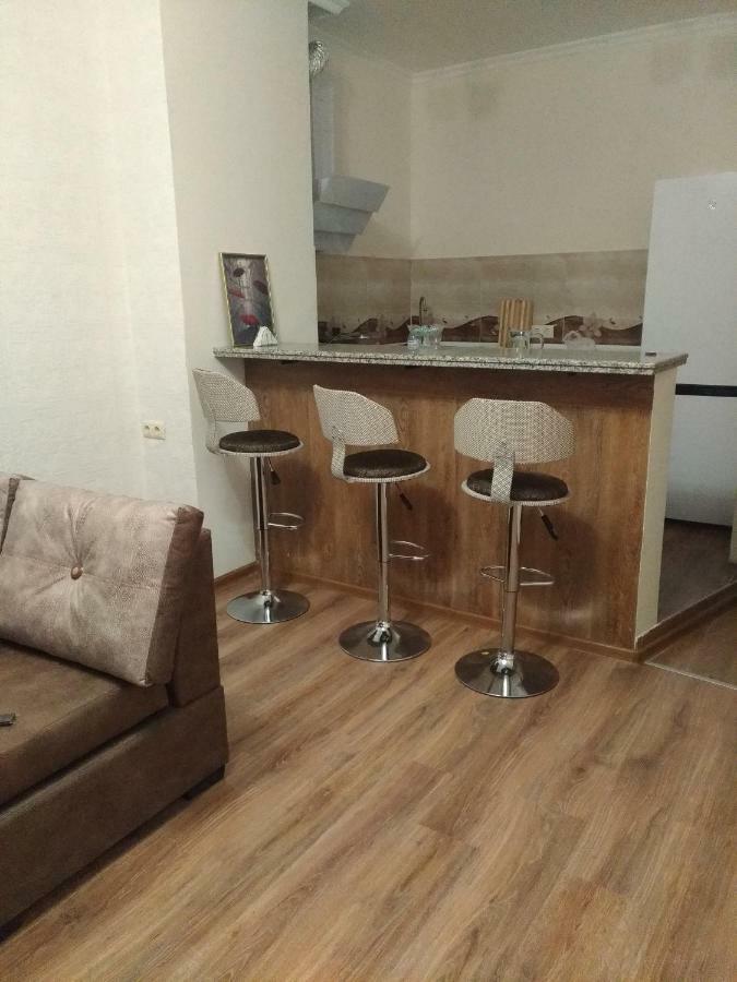 Dariana Apartman Batumi Kültér fotó