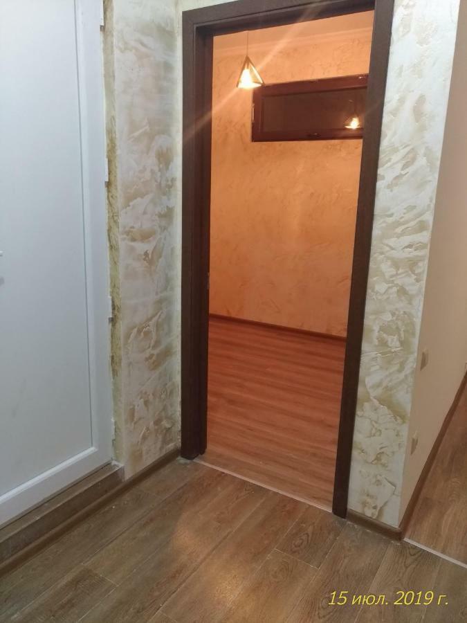 Dariana Apartman Batumi Kültér fotó