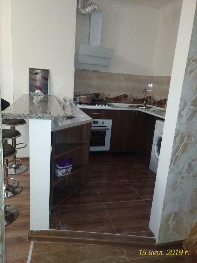 Dariana Apartman Batumi Kültér fotó
