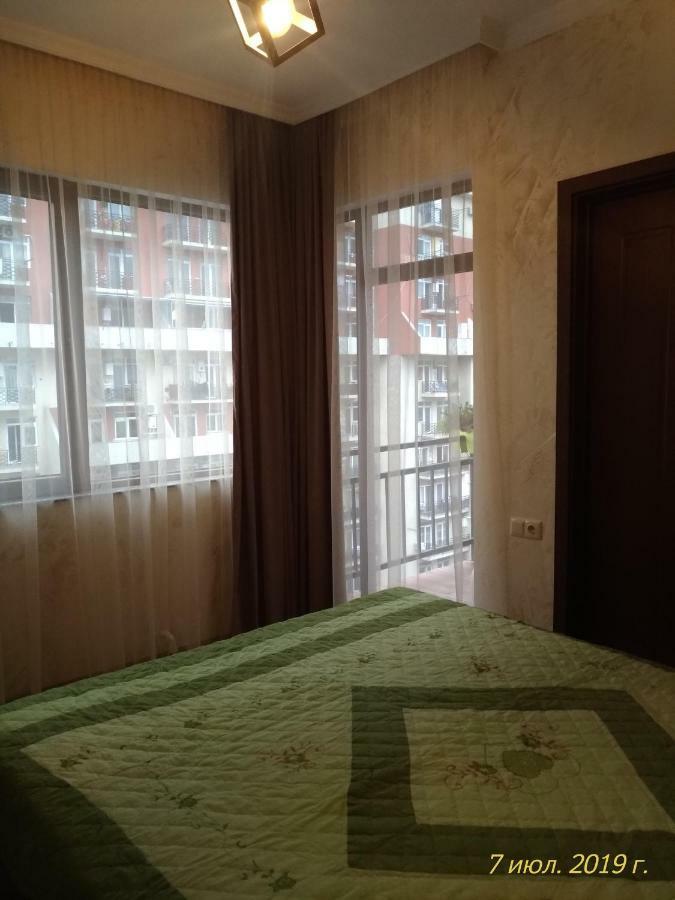 Dariana Apartman Batumi Kültér fotó