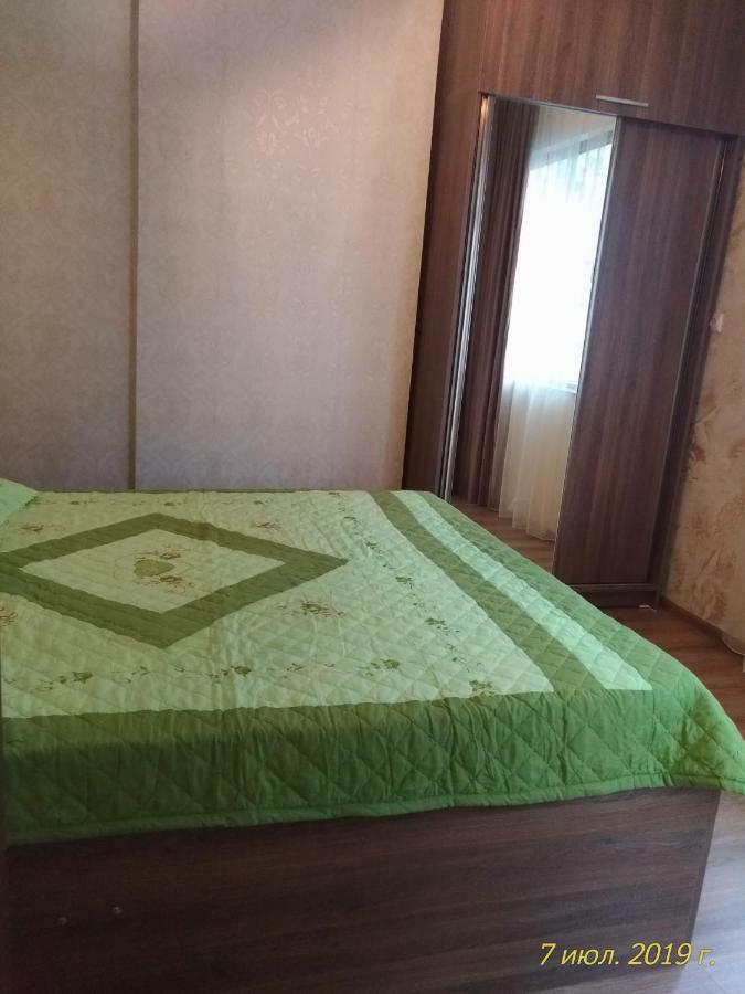 Dariana Apartman Batumi Kültér fotó