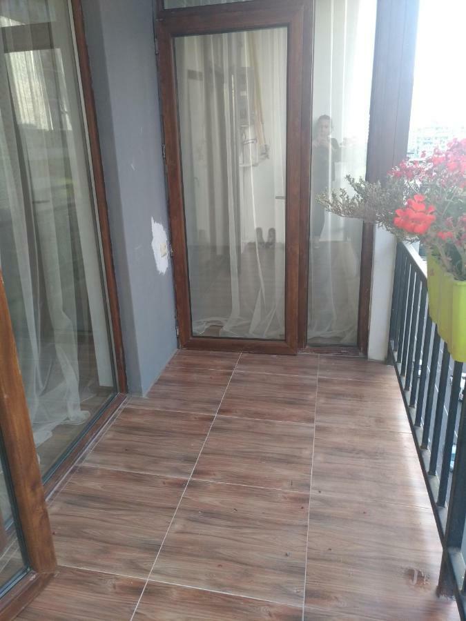 Dariana Apartman Batumi Kültér fotó