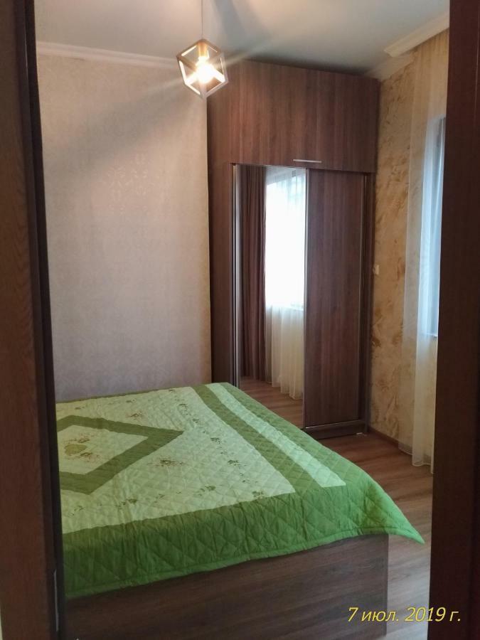 Dariana Apartman Batumi Kültér fotó