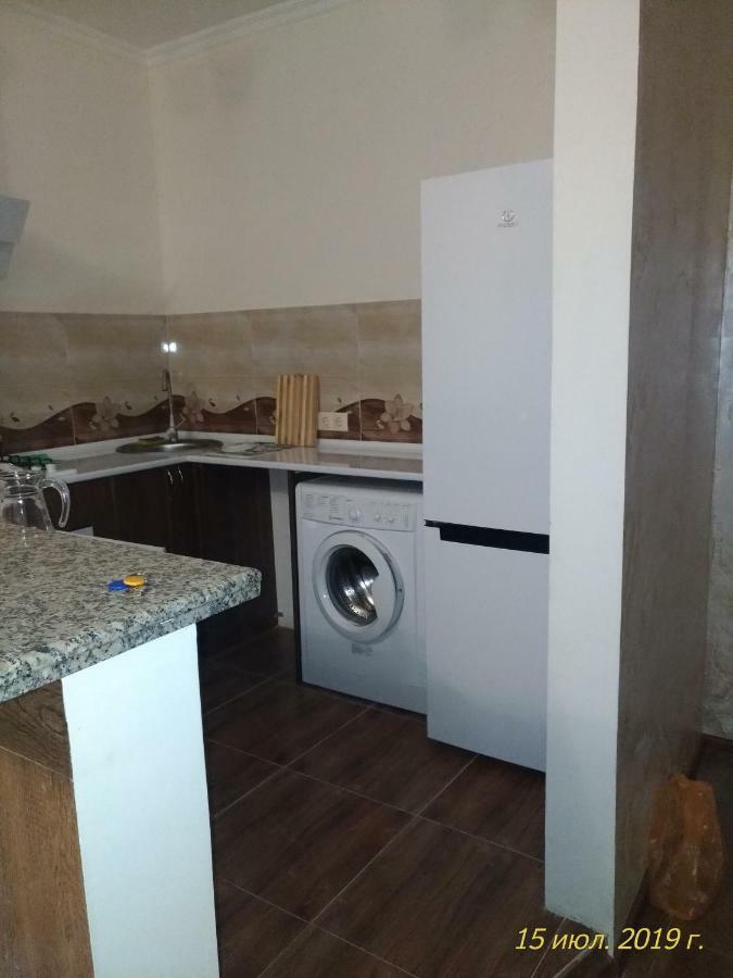 Dariana Apartman Batumi Kültér fotó