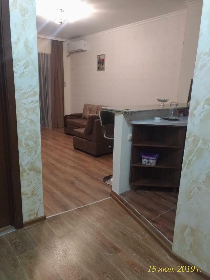 Dariana Apartman Batumi Kültér fotó