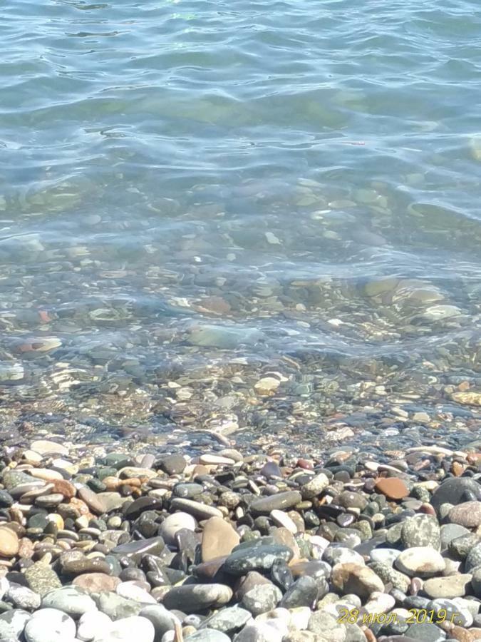 Dariana Apartman Batumi Kültér fotó