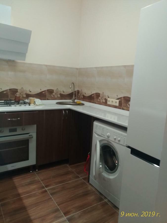 Dariana Apartman Batumi Kültér fotó